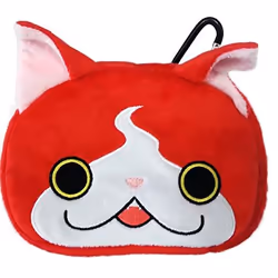 Hori Yo-Kai Watch Housse Nintendo Multicolore