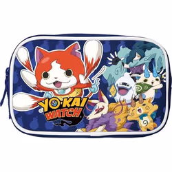 Hori Yo-Kai Watch, Étui, Nintendo, Couleurs assorties, 3DS
