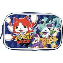 Hori Yo-Kai Watch Étui Nintendo Couleurs assorties