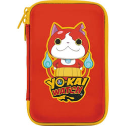 Hori Yo-Kai Watch Étui Nintendo Couleurs assorties