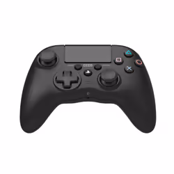 Hori ONYX Plus, simulation de vol, PlayStation 4, Bouton d'accueil, Touche Menu, Bouton Démarrer, Analogique, Avec fil &s ...