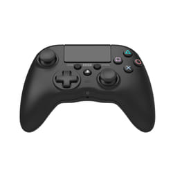 Hori ONYX Plus Noir Bluetooth simulation de vol Analogique PlayStation 4