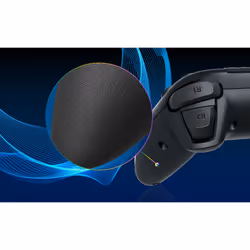 Hori ONYX Plus Noir Bluetooth simulation de vol Analogique PlayStation 4 - Vue supplémentaire 10