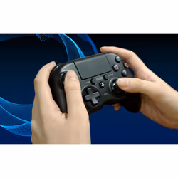 Hori ONYX Plus Noir Bluetooth simulation de vol Analogique PlayStation 4 - Vue supplémentaire 11