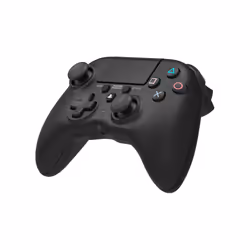 Hori ONYX Plus Noir Bluetooth simulation de vol Analogique PlayStation 4