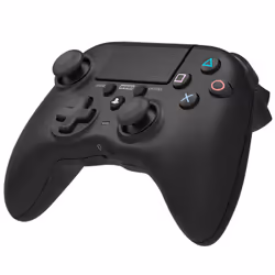 Hori ONYX Plus Noir Bluetooth simulation de vol Analogique PlayStation 4 - Vue supplémentaire 4