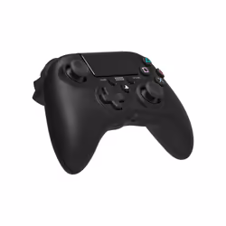 Hori ONYX Plus Noir Bluetooth simulation de vol Analogique PlayStation 4 - Vue supplémentaire 5