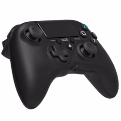 Hori ONYX Plus Noir Bluetooth simulation de vol Analogique PlayStation 4 - Vue supplémentaire 6