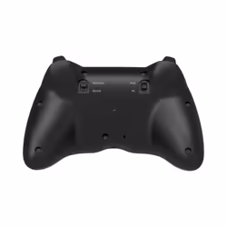 Hori ONYX Plus Noir Bluetooth simulation de vol Analogique PlayStation 4 - Vue supplémentaire 7