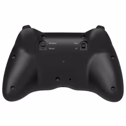 Hori ONYX Plus Noir Bluetooth simulation de vol Analogique PlayStation 4 - Vue supplémentaire 8