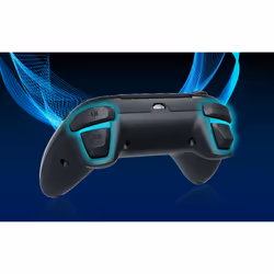 Hori ONYX Plus Noir Bluetooth simulation de vol Analogique PlayStation 4 - Vue supplémentaire 9