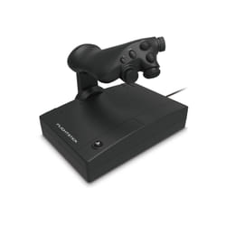 Hori PS4-144E accessoire de jeux vidéo Noir Joystick Analogique PC, PlayStation 4, Playstation 3