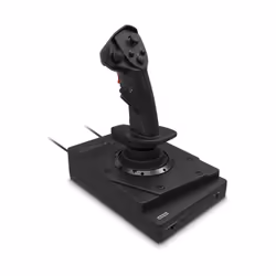 Hori PS4-144E accessoire de jeux vidéo Noir Joystick Analogique PC, PlayStation 4, Playstation 3