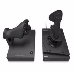 Hori PS4-144E accessoire de jeux vidéo Noir Joystick Analogique PC, PlayStation 4, Playstation 3 - Vue supplémentaire 4