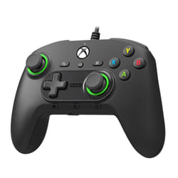 FLASHPOINT 617956 accessoire de jeux vidéo Noir Manette de jeu Analogique Tablette PC, Xbox One, Xbox Series S, Xbox Series X