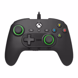 FLASHPOINT 617956 accessoire de jeux vidéo Noir Manette de jeu Analogique Tablette PC, Xbox One, Xbox Series S, Xbox Series X