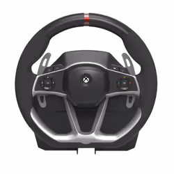 Hori Force Feedback Racing Wheel DLX