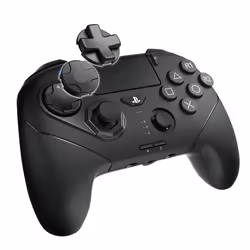 Hori SPF-040E accessoire de jeux vidéo Noir RF/USB Manette de jeu PlayStation 5