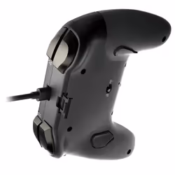 Hori SPF-040E accessoire de jeux vidéo Noir RF/USB Manette de jeu PlayStation 5 - Vue supplémentaire 4