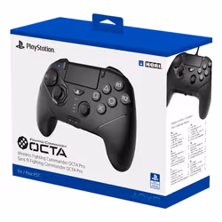 Hori SPF-040E accessoire de jeux vidéo Noir RF/USB Manette de jeu PlayStation 5 - Vue supplémentaire 5