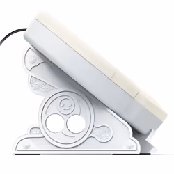 Hori Taiko No Tatsujin Beige, Blanc USB Spéciale Analogique/Numérique PC, PlayStation 4, PlayStation 5 - Vue supplémentaire 5