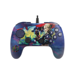 Hori HPC-070E accessoire de jeux vidéo Multicolore USB Manette de jeu Analogique/Numérique PC