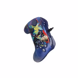 Hori HPC-070E accessoire de jeux vidéo Multicolore USB Manette de jeu Analogique/Numérique PC - Vue supplémentaire 5