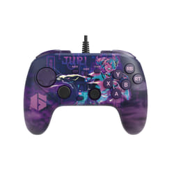 Hori HPC-071E accessoire de jeux vidéo Multicolore USB Manette de jeu Analogique/Numérique PC