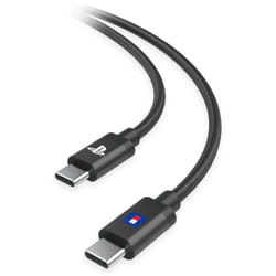 Hori SPF-041E câble USB 3 m USB C Noir