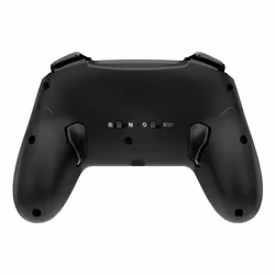 Hori HPC-055E accessoire de jeux vidéo Noir Bluetooth Manette de jeu Analogique/Numérique PC
