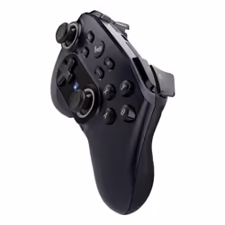 Hori HPC-055E accessoire de jeux vidéo Noir Bluetooth Manette de jeu Analogique/Numérique PC - Vue supplémentaire 4
