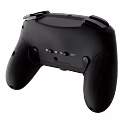 Hori HPC-055E accessoire de jeux vidéo Noir Bluetooth Manette de jeu Analogique/Numérique PC - Vue supplémentaire 5