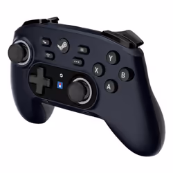 Hori HPC-055E accessoire de jeux vidéo Noir Bluetooth Manette de jeu Analogique/Numérique PC - Vue supplémentaire 6