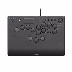 Hori SPF-049E, Spéciale, PC, PlayStation 5, Avec fil, USB, USB Type-C, Noir