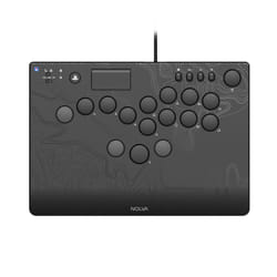 Hori SPF-049E accessoire de jeux vidéo Noir USB Spéciale PC, PlayStation 5