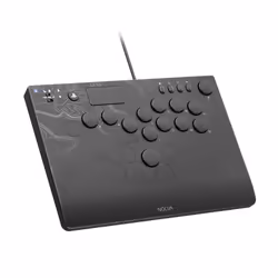 Hori SPF-049E accessoire de jeux vidéo Noir USB Spéciale PC, PlayStation 5