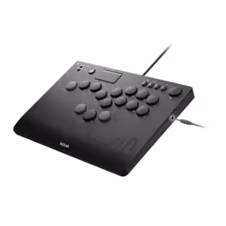 Hori SPF-049E accessoire de jeux vidéo Noir USB Spéciale PC, PlayStation 5 - Vue supplémentaire 5