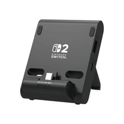Hori Dual USB PlayStand Système de recharge