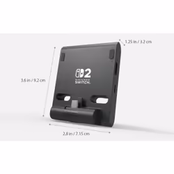 Hori Dual USB PlayStand Système de recharge - Vue supplémentaire 5