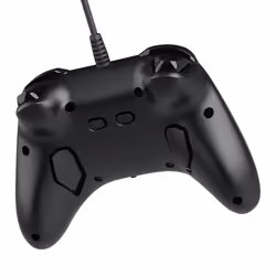 Hori HORIPAD Turbo Noir USB Manette de jeu Analogique/Numérique Nintendo Switch 2 - Vue supplémentaire 4