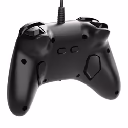 Hori HORIPAD Turbo Noir USB Manette de jeu Analogique/Numérique Nintendo Switch 2 - Vue supplémentaire 5