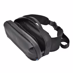 Hori Adventure Pack Étui de transport Nintendo Noir