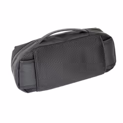Hori Adventure Pack Étui de transport Nintendo Noir