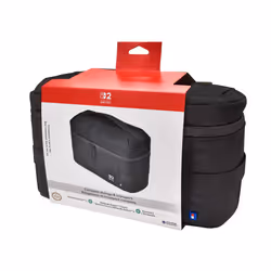 Hori Compact Carry All Étui de transport Nintendo Noir