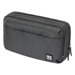 Hori Reversible Travel Étui Nintendo Noir