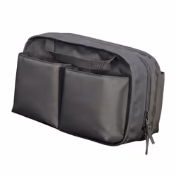 Hori Reversible Travel Étui Nintendo Noir
