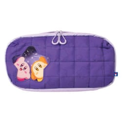 Hori NSX-046E Housse de protection pour console de jeux portable Étui Nintendo Violet