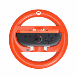 Hori NSX-052E Accessoire de manette de jeux Roue de course - Vue supplémentaire 3
