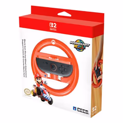 Hori NSX-052E Accessoire de manette de jeux Roue de course - Vue supplémentaire 7