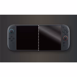 Hori NSX-058E accessoire de console de jeux Protecteur d'écran